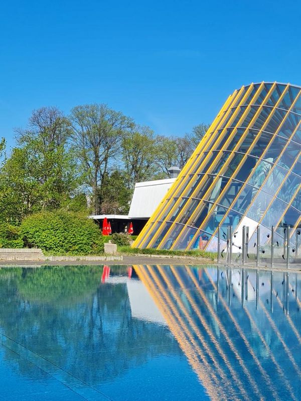 Allgemein & Aktuell - HallenFreizeitBad Bornheim - 2